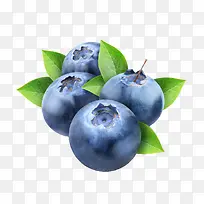 蓝莓营养水果高清