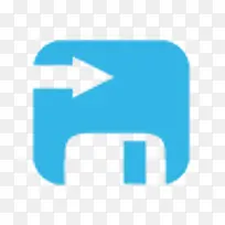 保存磁盘Android图标