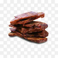 自制牛肉干