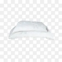 白色寝具