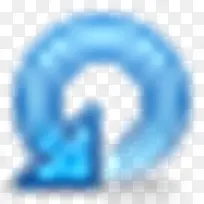 箭头圆左Fugue-Icons-16px