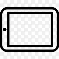 iPadiOS 7的图标