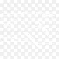科技数码几何线条