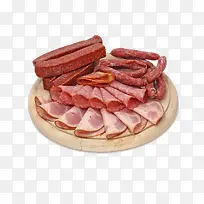 肉 肉制品 肉片