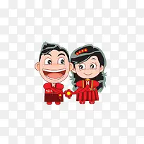 永结同心