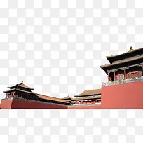 建筑中国古代建筑