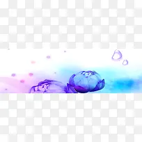 梦幻手绘背景图