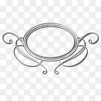 花纹环金属花纹环欧式花纹环