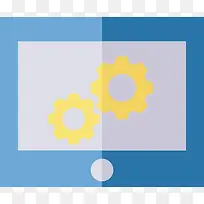 设置图标