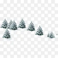 雪树
