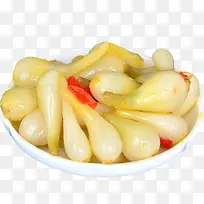 厨房调味品非独头腊八蒜