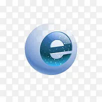 E互联网图标素材
