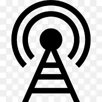 WiFi 图标