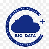 大数据logo