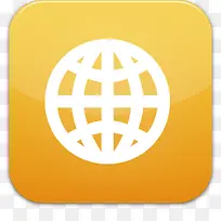 互联网图标