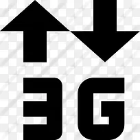 3g 图标