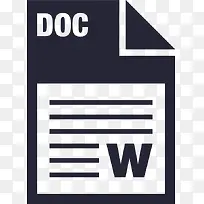 文件格式-doc