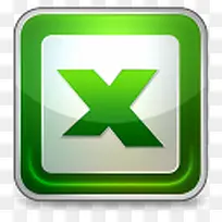 ExcelWindows图标V2
