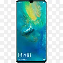 mate20X手机