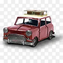 老爷车