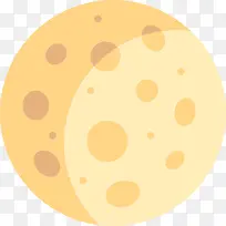 Moon 图标