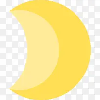 Moon 图标
