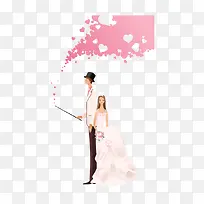 婚礼
