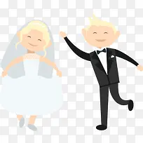 婚礼图标