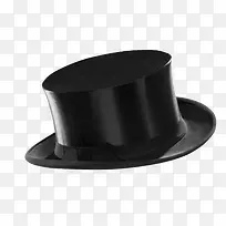 绅士礼帽