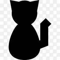 猫图标