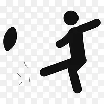 kick