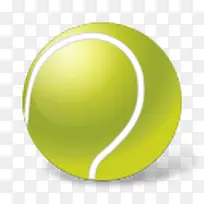 球体育运动体育网球iconslandsport