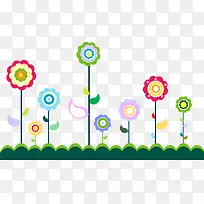 花朵素材向日葵