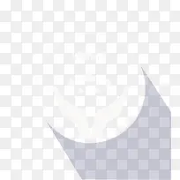 矢量手捧心