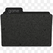 game文件夹