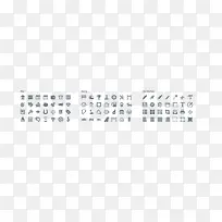 图标