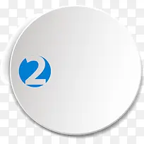 PPT数字元素