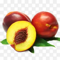 水果油桃