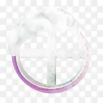 圆框