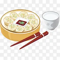 一个套餐