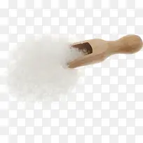 木勺盐