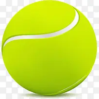 质感网球