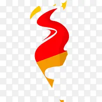 高清手绘活动促销图