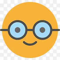 Nerd 图标