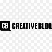 创意bloq 图标