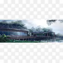 美景