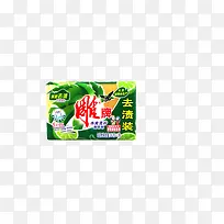 雕牌组合皂202g*2
