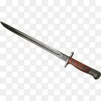 冷兵器刀剑