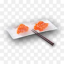 三文鱼
