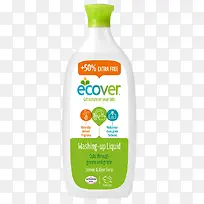 ecover洗洁精